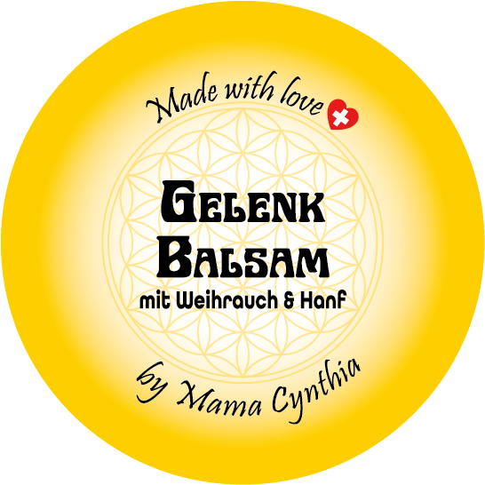 Gelenk Balsam