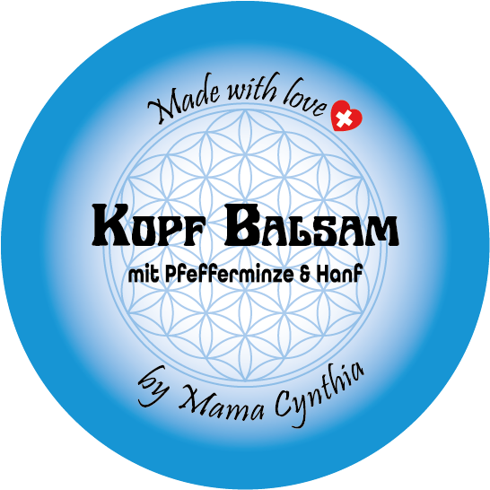 Kopf Balsam