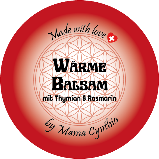 Wärme Balsam